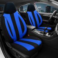 Pilot Sitzbezüge für Volvo V50 S50 ab 2004-2012...