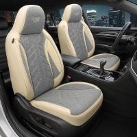 Pilot Sitzbezüge für Audi A3 8Y ab 2020...