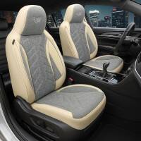 Pilot Sitzbezüge für Seat Tarraco ab 2018...