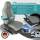 Pilot Sitzbezüge für Audi A3 8P ab 2003-2013 (Grau) HERM208 | Mit ABE