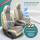 Pilot Wohnmobil Sitzbezüge für Morelo Activ 88 SL Plus (Grau-Beige) HERM209