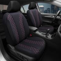 Sitzbezüge für Nissan Primastar ab 2002-2016...