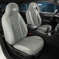 Pilot Sitzbezüge für Jaguar XJ X350 ab...