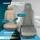 Pilot Wohnmobil Sitzbezüge für Pleasure-Way Silver Streak (Grau) HERM208