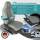 Pilot Wohnmobil Sitzbezüge für Sunlight Adventurous 70 (Grau) HERM208