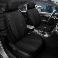 Sitzbezüge für Chevrolet Aveo T300 ab 2011-2020...