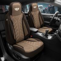 Pilot Sitzbezüge für Nissan Primastar ab...