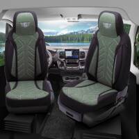 Pilot Wohnmobil Sitzbezüge für Pleasure-Way...