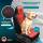Pilot Wohnmobil Sitzbezüge für Pleasure-Way Grand Canyon Class B (Schwarz-Rot) Leder | Prime APOL502