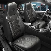 Pilot Sitzbezüge für SsangYong Tivoli ab 2015...