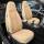 Pilot Sitzbezüge für Nissan Ariya ab 2021 (Beige) APOL505 | Mit ABE