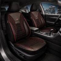 Sitzbezüge für Kia Sorento 1 JC ab 2002-2009 in...