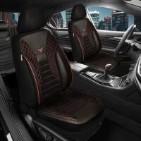 Sitzbezüge für Ford Mustang 7 ab 2014 in...