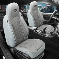 Pilot Sitzbezüge für SsangYong Tivoli ab 2015...