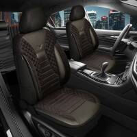 Sitzbezüge für BMW X5 E70 ab 2006-2013 in...