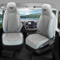 Pilot Wohnmobil Sitzbezüge für Nu-Wa 4x4 Camper...