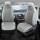 Pilot Wohnmobil Sitzbezüge für Safari Condo Alto XL Plus (Grau) Leder | Prime APOL508
