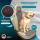 Pilot Wohnmobil Sitzbezüge für Coachmen RV Freedom Express 325BH (Grau-Beige) Leder | Prime APOL509