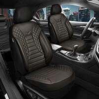 Sitzbezüge für BMW X6 E71 ab 2008-2014 in...