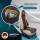Pilot Sitzbezüge für Ssangyong Actyon ab 2013 (Beige-Braun) APOL510 | Mit ABE