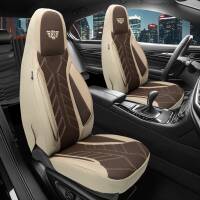 Pilot Sitzbezüge für Seat Cordoba 6L ab...