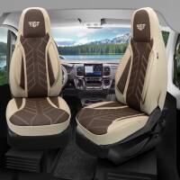 Pilot Wohnmobil Sitzbezüge für Starcraft RV GSL...