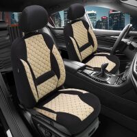 Sitzbezüge für Peugeot 208 2 ab 2019 in...