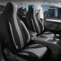 Pilot Sitzbezüge für Hyundai Tucson TL ab...