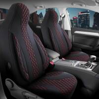 Pilot Sitzbezüge für Citroen C1 1. Gen. ab...