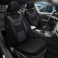 Sitzbezüge für Peugeot 508 1 ab 2010-2018...