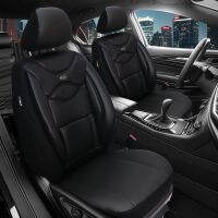 Sitzbezüge für Ford Focus 4 ab 2018 (Schwarz)...