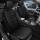 Sitzbezüge für Nissan X-Trail T31 ab 2007-2014 (Schwarz) ARTE104