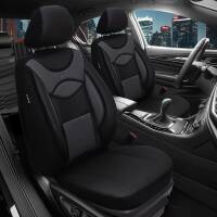 Sitzbezüge für BMW X5 G05 ab 2018...