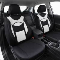 Sitzbezüge für Citroen C3 3 ab 2017...