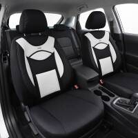 Sitzbezüge für Jaguar XF 1 ab 2008-2015...