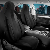 Pilot Sitzbezüge für Audi A3 8P ab 2003-2013...