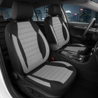 Sitzbezüge für Mercedes B-Klasse W246 ab...