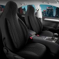 Pilot Sitzbezüge für Hyundai H-1 2. Gen. ab...