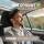Sitzbezüge für Jeep Compass 1 ab 2007-2010 (Schwarz-Weiß) ATHN108 | Mit ABE