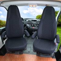 Pilot Wohnmobil Sitzbezüge für Kip Granduca XXL...