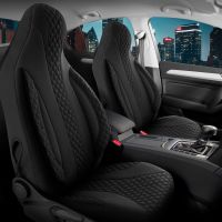 Pilot Sitzbezüge für BMW X6 E71 ab 2008-2014...