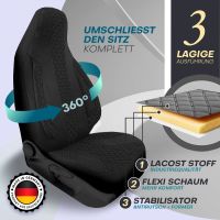 Pilot Sitzbezüge für Citroen C1 1. Gen. ab...