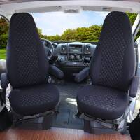 Pilot Wohnmobil Sitzbezüge für Hobby Maxia Van...