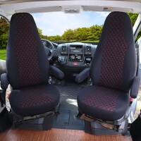 Pilot Wohnmobil Sitzbezüge für Prowler 23B...