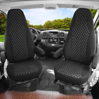 Pilot Wohnmobil Sitzbezüge für Fleetwood...