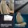 Pilot Sitzbezüge für Renault Trafic 2 ab 2001-2014 (Beige) ZARA405 | Mit ABE