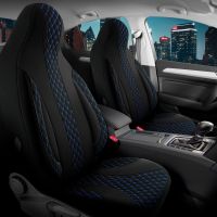 Pilot Sitzbezüge für Jeep Grand Cherokee WK2 FL...