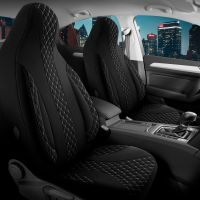 Pilot Sitzbezüge für Peugeot 2008 2 ab 2019...