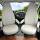 Pilot Wohnmobil Sitzbezüge für Prevost X3-45 VIP (Beige) POSE705