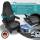 Pilot Wohnmobil Sitzbezüge für Trail-Lite 20V (Schwarz-Weiß) POSE708